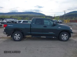 2008 Toyota Tundra 4WD Truck with VIN 5TBBV54158S509965, listed as a IAAI auction lot 42080276 with 132,649 mi miles. Bid and sale history available at carsss.com. Image 13.