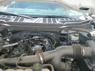 2023 Ford F-150 XL z VIN 1FTEW1EPXPKD18285, wystawiony jako Copart lot #70083095 z przebiegiem 64 678 mil mil oraz Szkoda całkowita • Salvage title. Historia ofert i sprzedaży dostępna na DreamBid. Obrazek 15.