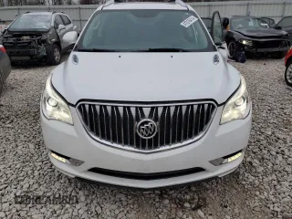 2017 Buick Enclave Leather with VIN 5GAKVBKD7HJ124246, listed as a Copart auction lot 55093835 with 109,106 mi miles and Clean Title. Bid and sale history available at DreamBid. Image 5.