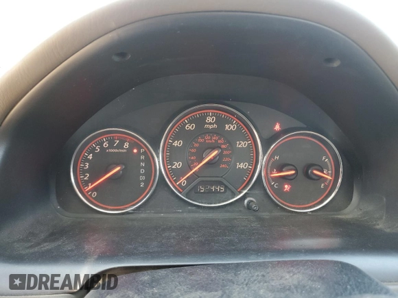2003 Honda Civic LX with VIN 1HGEM225X3L071791, listed as a Copart auction lot 50315415 with 192,443 mi miles and Salvage Title. Bid and sale history available at DreamBid. Image 9.