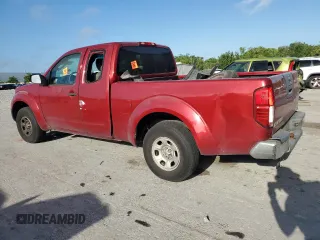 2010 Nissan Frontier XE с VIN 1N6BD0CT4AC427729, выставлен на аукционе Copart как лот 51707695 с пробегом 243 716 миль миль и Списание • Salvage title. История ставок и продаж доступна на DreamBid. Изображение 2.