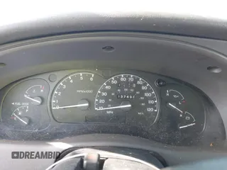2003 Ford Ranger XL с VIN 1FTYR10D93PA24388, выставлен на аукционе IAAI как лот 42454679 с пробегом 137 492 миль миль и . История ставок и продаж доступна на DreamBid. Изображение 7.