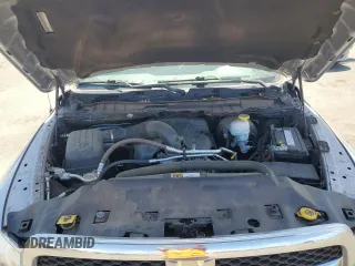 2019 Ram 1500 SLT z VIN 1C6RR6TTXKS727294, wystawiony jako Copart lot #47323325 z przebiegiem 60 514 mil mil oraz Szkoda całkowita • Salvage title. Historia ofert i sprzedaży dostępna na DreamBid. Obrazek 11.