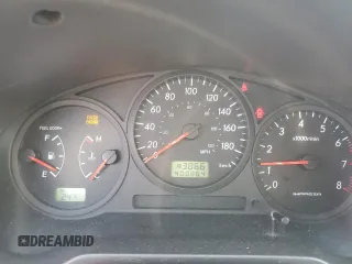 2006 Subaru Impreza i z VIN JF1GG67606G813643, wystawiony jako Copart lot #61413275 z przebiegiem 400 864 mil mil oraz Szkoda całkowita • Salvage title. Historia ofert i sprzedaży dostępna na DreamBid. Obrazek 9.