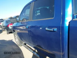 2009 Dodge 1500 SLT with VIN 1D3HB13T49J501786, listed as a IAAI auction lot 41726367 with 205,546 mi miles and . Bid and sale history available at DreamBid. Image 14.