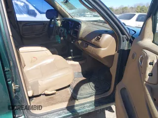 2000 Dodge Durango z VIN 1B4HS28Z0YF170313, wystawiony jako IAAI lot #41690703 z przebiegiem 283 237 mil mil oraz . Historia ofert i sprzedaży dostępna na DreamBid. Obrazek 5.