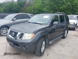 2012 Nissan Pathfinder SV z VIN 5N1AR1NN2CC626071, wystawiony jako IAAI lot #42122360 z przebiegiem 94 934 mil mil oraz . Historia ofert i sprzedaży dostępna na DreamBid. Obrazek 6.