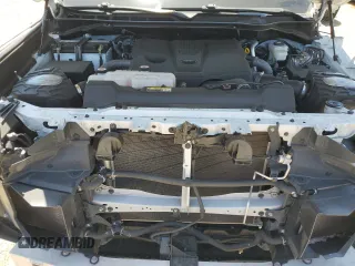 2022 Toyota Tundra Platinum with VIN 5TFNA5DB6NX003415, listed as a Copart auction lot 60794455 with 52,022 mi miles and Salvage title. Bid and sale history available at DreamBid. Image 11.