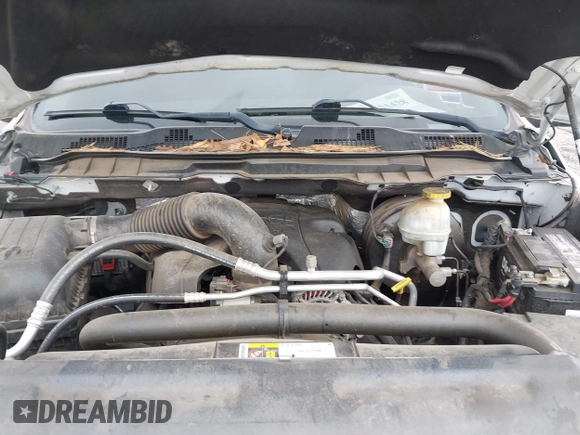 2017 Ram 1500 Express with VIN 3C6RR7KT2HG618335, listed as a IAAI auction lot 41971428 with 142,308 mi miles and . Bid and sale history available at DreamBid. Image 10.