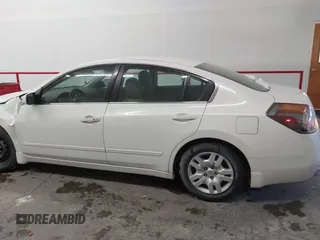 2012 Nissan Altima S z VIN 1N4AL2AP7CC136833, wystawiony jako IAAI lot #41566783 z przebiegiem 160 957 mil mil oraz . Historia ofert i sprzedaży dostępna na DreamBid. Obrazek 15.