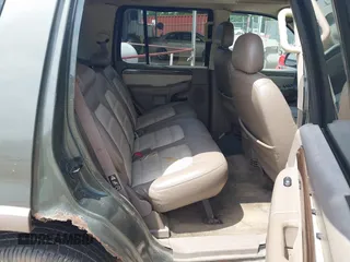 2002 Ford Explorer Eddie Bauer с VIN 1FMDU74W92UD60369, выставлен на аукционе IAAI как лот 42707630 с пробегом 143 676 миль миль и . История ставок и продаж доступна на DreamBid. Изображение 8.