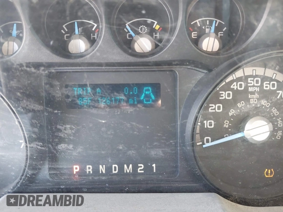 2011 Ford F-250 XL с VIN 1FTBF2A65BEC97374, выставлен на аукционе IAAI как лот 41511958 с пробегом 126 177 миль миль и . История ставок и продаж доступна на DreamBid. Изображение 15.