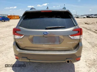 2019 Subaru Forester Limited с VIN JF2SKASC2KH434135, выставлен на аукционе Copart как лот 60417285 с пробегом 90 829 миль миль и Чистый • Clean title. История ставок и продаж доступна на DreamBid. Изображение 6.