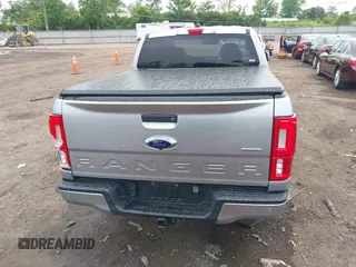 2020 Ford Ranger XL с VIN 1FTER4FH9LLA24378, выставлен на аукционе IAAI как лот 42221417 с пробегом 90 748 миль миль и . История ставок и продаж доступна на DreamBid. Изображение 17.