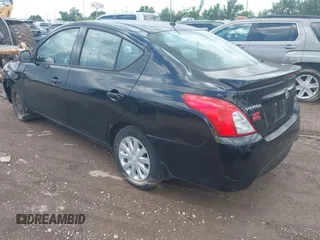 2015 Nissan Versa SV with VIN 3N1CN7AP1FL915411, listed as a IAAI auction lot 42585445 with 161,813 mi miles and . Bid and sale history available at DreamBid. Image 3.