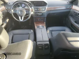 2013 Mercedes-Benz E-Class E 350 Luxury BlueTEC with VIN WDDHF2EBXDA728289, listed as a Copart auction lot 69071724 with 157,391 mi miles and Salvage Title. Bid and sale history available at carsss.com. Image 8.