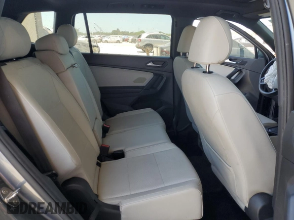 2019 Volkswagen Tiguan SE with VIN 3VV3B7AX3KM012480, listed as a Copart auction lot 54934505 with 85,680 mi miles and Clean Title. Bid and sale history available at DreamBid. Image 11.