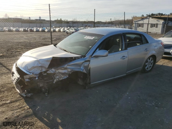 2009 Toyota Avalon XL with VIN 4T1BK36B59U351596, listed as a Copart auction lot 48173755 with NaN miles and Salvage Title. Bid and sale history available at carsss.com. Image 1.