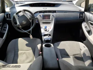 2013 Toyota Prius Plug-In with VIN JTDKN3DPXD3047012, listed as a Copart auction lot 67798164 with 198,758 mi miles and Salvage Title. Bid and sale history available at carsss.com. Image 8.