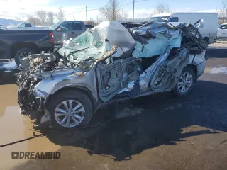 2015 Nissan Rogue SL with VIN 5N1AT2MV8FC848594, listed as a Copart auction lot 46157925 with Not Provided miles and Non Repairable. Bid and sale history available at DreamBid. Image 1.
