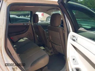 2006 Chrysler Pacifica z VIN 2A4GM48486R610996, wystawiony jako IAAI lot #42233345 z przebiegiem Nie podano mil oraz . Historia ofert i sprzedaży dostępna na DreamBid. Obrazek 8.