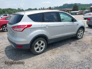 2013 Ford Escape SE с VIN 1FMCU9GX2DUC08450, выставлен на аукционе IAAI как лот 42414210 с пробегом 173 924 миль миль и . История ставок и продаж доступна на DreamBid. Изображение 4.