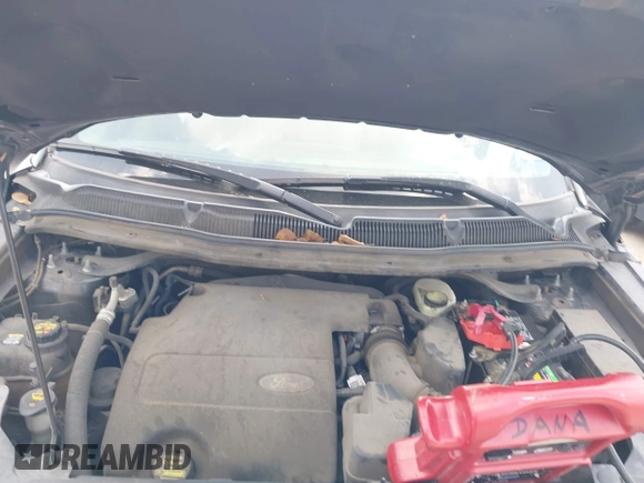 2012 Ford Explorer with VIN 1FMHK8B85CGA26194, listed as a IAAI auction lot 42450241 with 196,070 mi miles and . Bid and sale history available at DreamBid. Image 10.