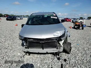 2022 Chevrolet Traverse LS with VIN 1GNERFKW0NJ156970, listed as a Copart auction lot 60605455 with 45,917 mi miles and Non repairable. Bid and sale history available at DreamBid. Image 15.