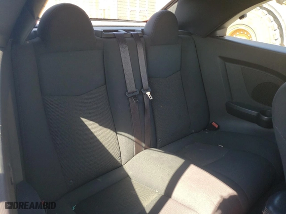 2010 Chrysler Sebring Touring with VIN 1C3BC5ED9AN176238, listed as a Copart auction lot 74793974 with 94,241 mi miles and Salvage Title. Bid and sale history available at carsss.com. Image 10.