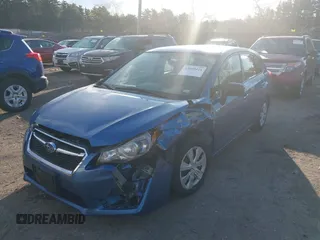 2015 Subaru Impreza 2.0i z VIN JF1GPAA65FH305416, wystawiony jako IAAI lot #42098424 z przebiegiem 120 153 mil mil oraz . Historia ofert i sprzedaży dostępna na DreamBid. Obrazek 17.