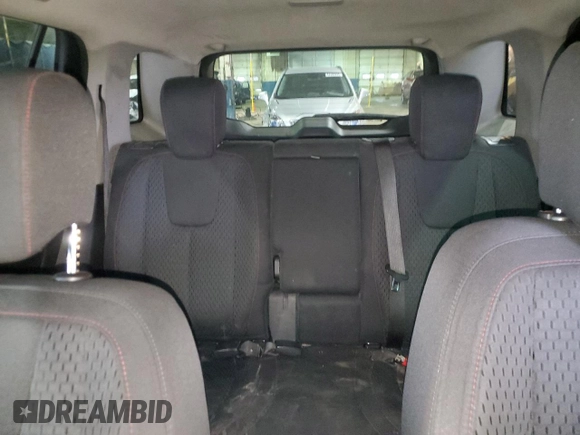 2014 GMC Terrain SLE with VIN 2GKALMEK0E6128786, listed as a Copart auction lot 43732915 with 88,447 mi miles and Clean Title. Bid and sale history available at DreamBid. Image 10.