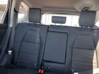 2022 Honda CR-V EX-L с VIN 5J6RW1H84NL000847, выставлен на аукционе Copart как лот 53210425 с пробегом 23 608 миль миль и На запчасти • Non repairable. История ставок и продаж доступна на DreamBid. Изображение 10.