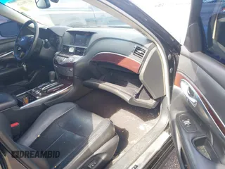 2012 Infiniti M Hybrid with VIN JN1EY1AP3CM910371, listed as a IAAI auction lot 41706126 with 237,749 mi miles and . Bid and sale history available at DreamBid. Image 5.