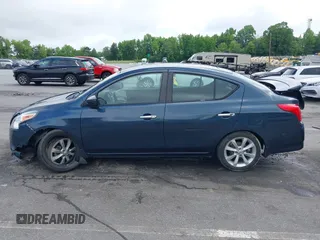 2016 Nissan Versa S Plus with VIN 3N1CN7AP8GL899371, listed as a IAAI auction lot 42396010 with 115,056 mi miles and . Bid and sale history available at DreamBid. Image 15.