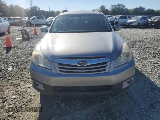 2010 Subaru Outback 2.5i Prem with VIN 4S4BRCBC2A3340186, listed as a Copart auction lot 76679034 with 179,388 mi miles and Salvage Title. Bid and sale history available at carsss.com. Image 5.