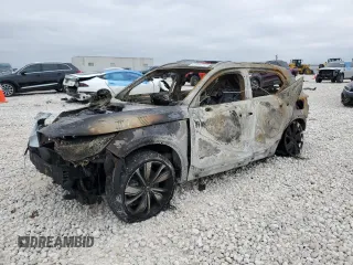2021 Volvo XC40 with VIN YV4ED3URXM2461542, listed as a Copart auction lot 41399845 with Not Provided miles and Non Repairable. Bid and sale history available at carsss.com. Image 1.