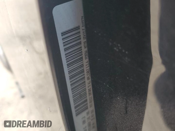 2014 Ram 1500 Express z VIN 1C6RR6FT2ES456182, wystawiony jako Copart lot #47307615 z przebiegiem 178 527 mil mil oraz Szkoda całkowita • Salvage title. Historia ofert i sprzedaży dostępna na DreamBid. Obrazek 14.
