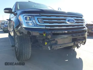 2021 Ford Expedition Max Limited с VIN 1FMJK1KT3MEA25300, выставлен на аукционе IAAI как лот 41402546 с пробегом 62 708 миль миль и . История ставок и продаж доступна на DreamBid. Изображение 6.