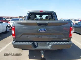 2020 Ford F-150 XL with VIN 1FTEW1CP6LKD60174, listed as a IAAI auction lot 41985340 with 71,974 mi miles and . Bid and sale history available at DreamBid. Image 16.