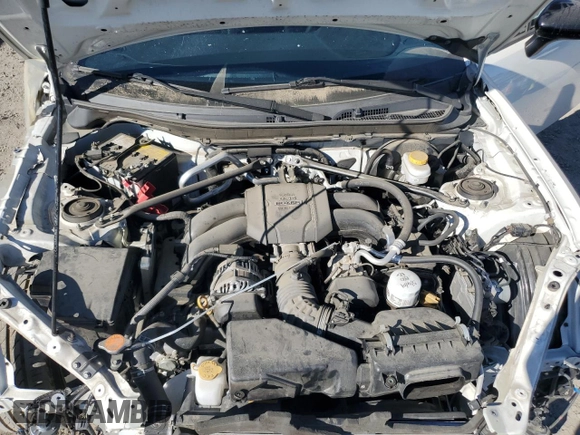 2022 Toyota GR86 Premium with VIN JF1ZNBF1XN8750279, listed as a Copart auction lot 73653544 with 62,556 mi miles and Salvage Title. Bid and sale history available at carsss.com. Image 11.