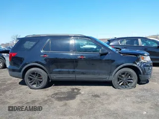 2017 Ford Explorer z VIN 1FM5K8BH4HGD73302, wystawiony jako IAAI lot #41916019 z przebiegiem 157 317 mil mil oraz . Historia ofert i sprzedaży dostępna na DreamBid. Obrazek 13.