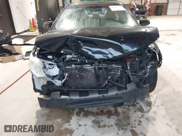 2012 Toyota Camry L z VIN 4T1BF1FK6CU176372, wystawiony jako IAAI lot #42437562 z przebiegiem 217 583 mil mil oraz . Historia ofert i sprzedaży dostępna na DreamBid. Obrazek 6.