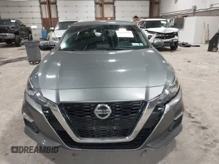 2020 Nissan Altima S z VIN 1N4BL4BV6LC127358, wystawiony jako IAAI lot #41632354 z przebiegiem 116 244 mil mil oraz . Historia ofert i sprzedaży dostępna na DreamBid. Obrazek 12.
