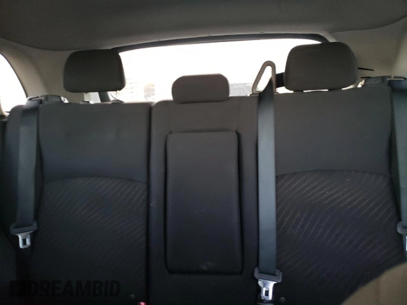 2015 Mitsubishi Outlander Sport 2.4 GT with VIN 4A4AR4AW3FE055700, listed as a Copart auction lot 42673955 with 139,358 mi miles and Salvage Title. Bid and sale history available at carsss.com. Image 10.