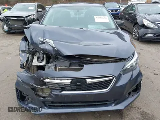 2017 Subaru Impreza with VIN 4S3GKAA63H3603908, listed as a IAAI auction lot 42042636 with 62,697 mi miles and . Bid and sale history available at DreamBid. Image 6.