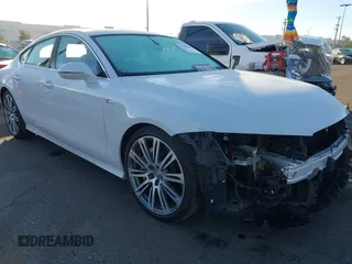 2012 Audi A7 Prestige с VIN WAU2GAFC4CN173116, выставлен на аукционе IAAI как лот 41610049 с пробегом 195 019 миль миль и . История ставок и продаж доступна на DreamBid. Изображение 1.