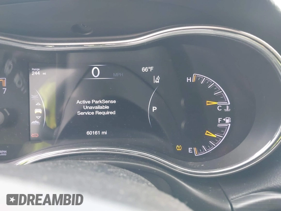 2021 Jeep Grand Cherokee Limited with VIN 1C4RJFBG1MC613220, listed as a IAAI auction lot 42178935 with 60,161 mi miles and . Bid and sale history available at DreamBid. Image 15.