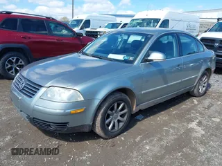 2004 Volkswagen Passat GLS z VIN WVWPD63B04E229578, wystawiony jako IAAI lot #41994869 z przebiegiem 136 746 mil mil oraz . Historia ofert i sprzedaży dostępna na DreamBid. Obrazek 17.
