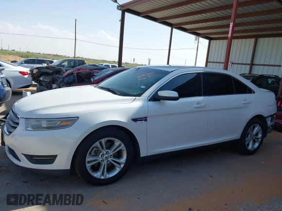 2015 Ford Taurus SEL с VIN 1FAHP2E87FG188711, выставлен на аукционе IAAI как лот 42182809 с пробегом 150 500 миль миль и . История ставок и продаж доступна на DreamBid. Изображение 14.