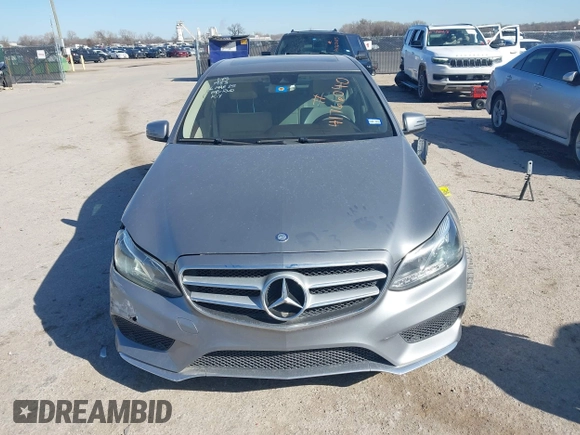 2014 Mercedes-Benz E 350 Sport with VIN WDDHF5KB3EA971983, listed as a IAAI auction lot 41766040 with 95,321 mi miles and . Bid and sale history available at carsss.com. Image 13.